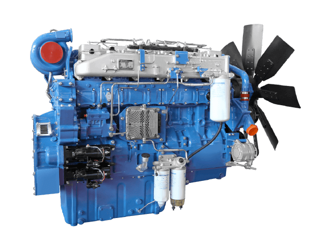 柴油機(jī)機(jī)油壓力過低是什么原因引起？