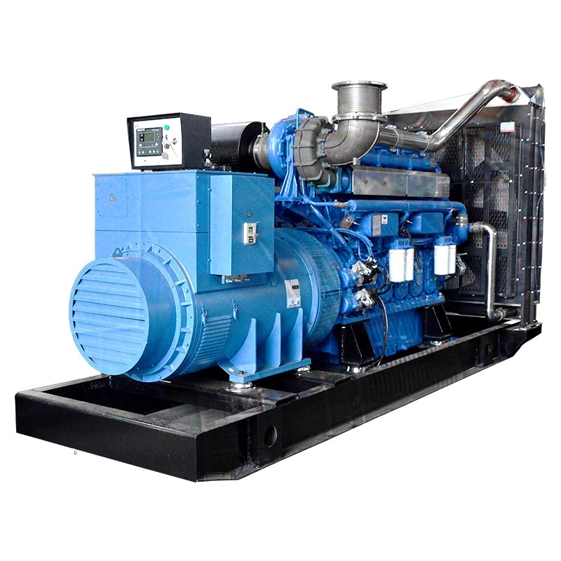 柴油發(fā)電機(jī)如何選擇才更好用耐用?